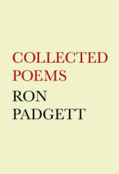 Collected Poems - Ron Padgett (ISBN: 9781566893428)