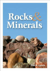 Rocks & Minerals Playing Cards - Dan R Lynch (ISBN: 9781591933137)