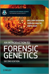 An Introduction to Forensic Genetics 2e (2010)