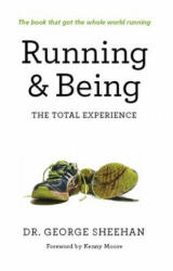 Running & Being - George Sheehan (ISBN: 9781623362539)