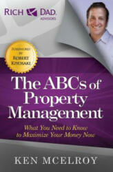 ABCs of Property Management - Ken McElroy (ISBN: 9781937832537)