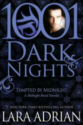 Tempted by Midnight: A Midnight Breed Novella (ISBN: 9781940887098)