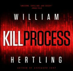Kill Process (ISBN: 9781942097037)