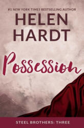 Possession - Helen Hardt (ISBN: 9781943893195)