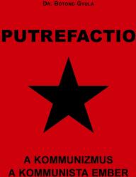 Putrefactio (ISBN: 9789631285857)