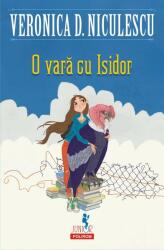 O vară cu Isidor (ISBN: 9789734668694)