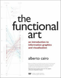 Functional Art, The - Alberto Cairo (ISBN: 9780321834737)