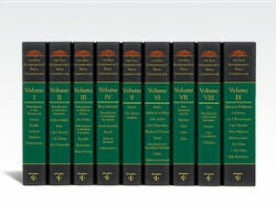 New Interpreter's(r) Bible Commentary Ten Volume Set - Leander E. Keck (ISBN: 9781426739125)