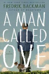 Fredrik Backman - A MAN - Fredrik Backman (ISBN: 9781476738017)
