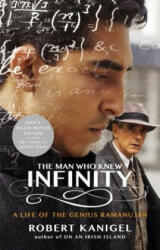 The Man Who Knew Infinity - Robert Kanigel (ISBN: 9781476763491)