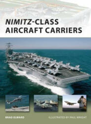 Nimitz Class Aircraft Carriers - Brad Elward (2010)