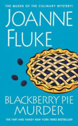 Blackberry Pie Murder - Joanne Fluke (ISBN: 9780758280381)