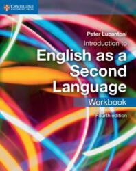 Introduction to English as a Second Language Workbook - Peter Lucantoni (ISBN: 9781107688810)