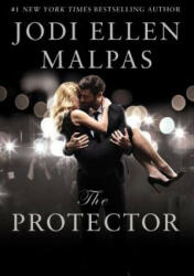 Protector - Jodi Ellen Malpas (ISBN: 9781455568192)