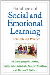 Handbook of Social and Emotional Learning - Durlak (ISBN: 9781462527915)