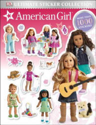American Girl - Inc. Dorling Kindersley (ISBN: 9781465449221)