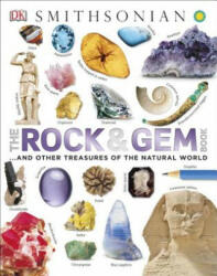 The Rock and Gem Book - Dan Green (ISBN: 9781465450708)