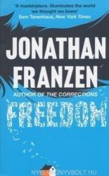 Jonathan Franzen: Freedom (2011)