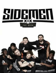 Sidemen: The Book - The Sideman (ISBN: 9781473648166)