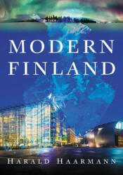 Modern Finland - Harald Haarmann (ISBN: 9781476662022)