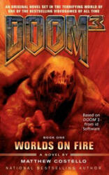 Matthew Costello - Doom 3 - Matthew Costello (ISBN: 9781476791265)