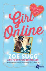Girl Online - Zoe Sugg (ISBN: 9781476799766)