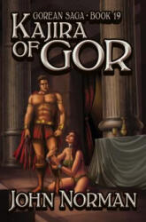 Kajira of Gor (ISBN: 9781497644861)
