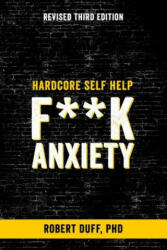 Hardcore Self Help - Robert Duff (ISBN: 9781514866009)