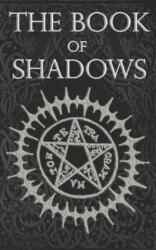 Book of Shadows - Brittany Nightshade (ISBN: 9781532965265)