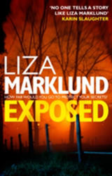 Exposed - Liza Marklund (2011)