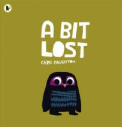 Bit Lost - Chris Haughton (2011)