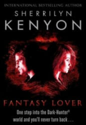 Fantasy Lover - Sherrilyn Kenyon (2011)
