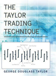 The Taylor Trading Technique (ISBN: 9781626545939)