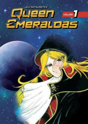 Queen Emeraldas 1 - Leiji Matsumoto (ISBN: 9781632362674)
