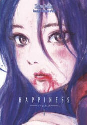 Happiness 1 - Shuzo Oshimi (ISBN: 9781632363633)