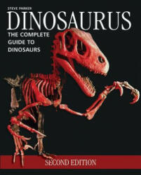 Dinosaurus - Steve Parker (ISBN: 9781770857766)