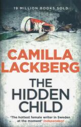 Hidden Child - Camilla Läckberg (2011)