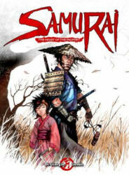 Samurai: The Heart of the Prophet - Jean-Francois Di Giorgio, Frederic Genet (ISBN: 9781782763376)