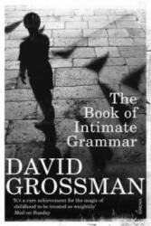 Book Of Intimate Grammar (2010)