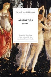 Aesthetics Volume I (ISBN: 9781939773043)