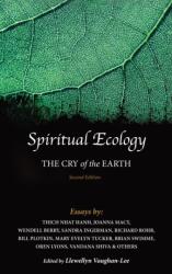 Spiritual Ecology - Llewelyn Vaughan Lee (ISBN: 9781941394144)