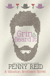 Grin and Beard It - Penny Reid (ISBN: 9781942874201)