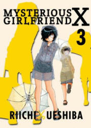 Mysterious Girlfriend X Volume 3 (ISBN: 9781942993704)