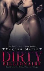 Dirty Billionaire (ISBN: 9781943796915)