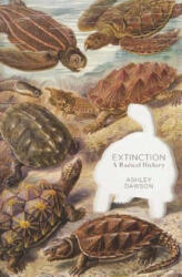 Extinction: A Radical History - Ashley Dawson (ISBN: 9781944869014)