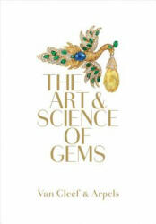 Van Cleef & Arpels - Van Cleef & Arpels, Laurence Mouillefarine, Berenice Geoffroy-Schneiter, Adriano Davoli (ISBN: 9782365110983)