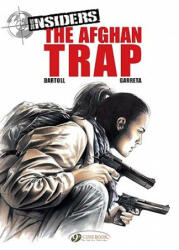 Afghan Trap - Jean-Claude Bartoll (2010)
