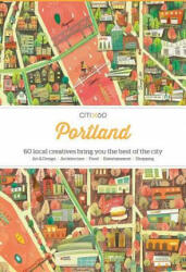 Citix60 - Portland - Viction Workshop (ISBN: 9789881320407)