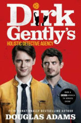 Dirk Gently's Holistic Detective Agency (ISBN: 9781476782997)