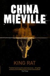King Rat - China Mieville (2011)
